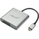 Картридер Exascend CFexpress Type B / SD Express - Изображение 247643
