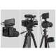 Аккумулятор SmallRig VB50 mini V-Mount Зеленый - Изображение 256722