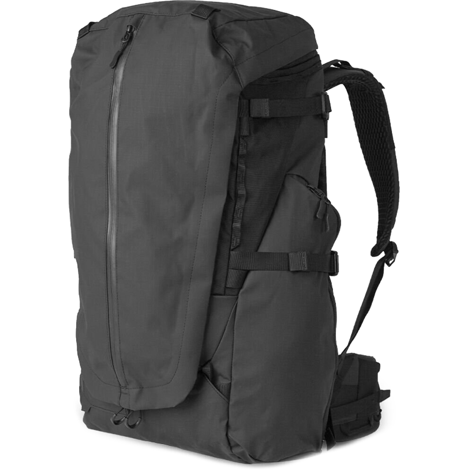 Рюкзак WANDRD FERNWEH Backpacking Bag M/L Черный 