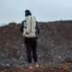 Рюкзак WANDRD FERNWEH Backpacking Bag M/L Черный - Изображение 155775