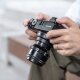 Объектив TTArtisan 75mm F1.5 Swirly Bokeh M42 Чёрный - Изображение 258668