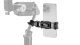 Держатель смартфона Tilta Rotatable Phone Mounting Bracket V2 (15mm) Серый - Изображение 266493