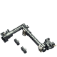 Кронштейн для видоискателя Tiltaing EVF Extension Bracket Чёрный - Изображение 164795