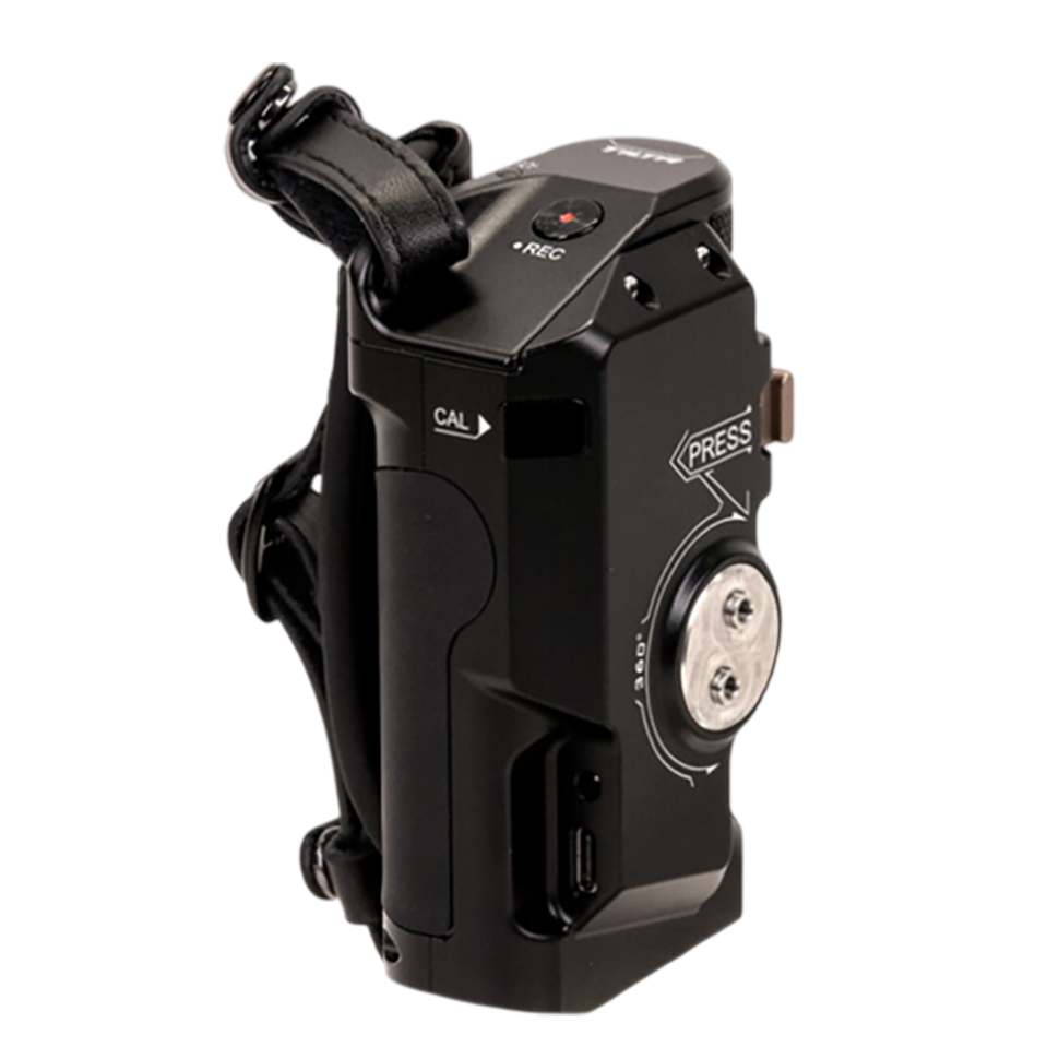 Рукоятка левая Tilta Tiltaing Advanced Focus Handle (NP-F570) Чёрная 
