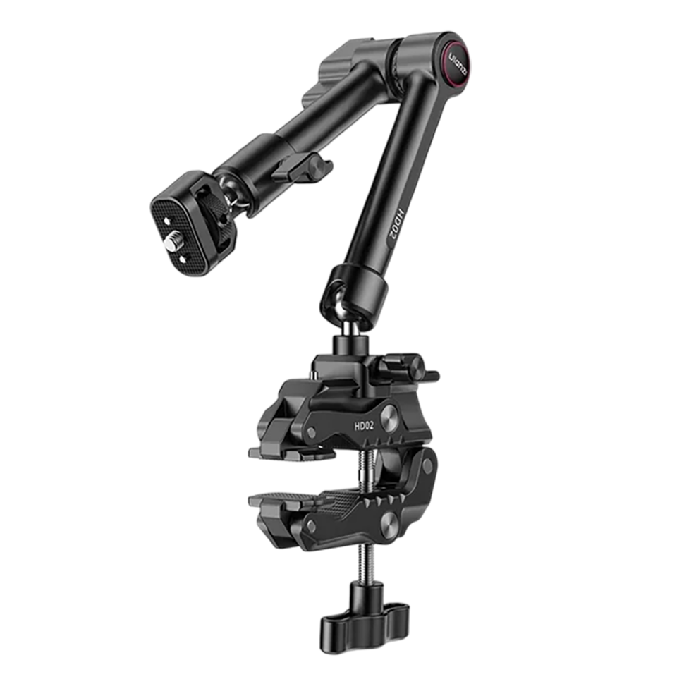 Magic arm с зажимом Ulanzi HD02 10" preOrder=11.08.2026