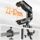 Magic arm с зажимом Ulanzi HD02 10" - Изображение 274822