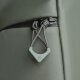 Пуллер-петля для молнии WANDRD WORRYLESS Zipper Puller Зелёная (6 пар) - Изображение 278863