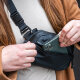 Наплечный ремень WANDRD Carry Strap V2 Чёрный - Изображение 279323