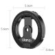 Держатель смартфона Ulanzi MA02 MagLock двойной Чёрный - Изображение 280281