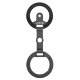 Держатель смартфона Ulanzi MA02 MagLock двойной Чёрный - Изображение 280288