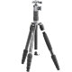 Штатив Sirui A005 с головой P10 - Изображение 286205