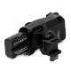 Рукоятка левая Tilta Tiltaing Advanced Focus Handle (NP-F570) Type VI Чёрная - Изображение 184674
