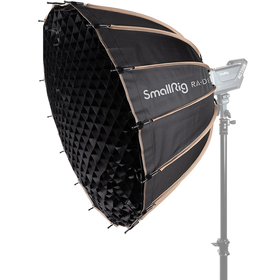 Софтбокс Smallrig RA-D85 с сотами 