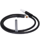 Кабель питания для монитора DigitalFoto AR214 LCD/EVF - RED Lemo 1B 6-pin 50см - Изображение 289747