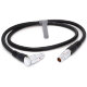 Кабель питания для монитора DigitalFoto AR214 LCD/EVF - RED Lemo 1B 6-pin 50см - Изображение 289748
