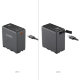 Аккумулятор SmallRig NP-F970 Cold-Proof 55.5Wh - Изображение 291078