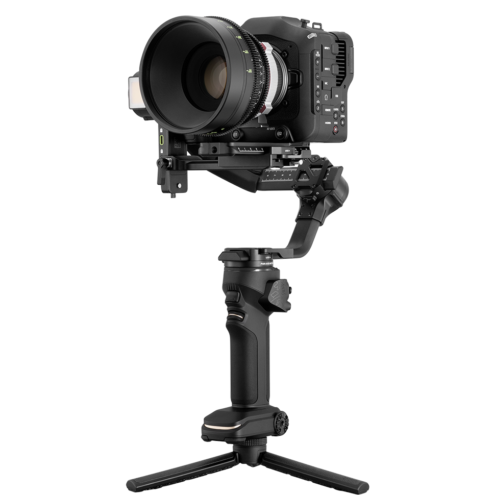 Cтабилизатор Zhiyun Crane 4 (Уцененный кат.А) 