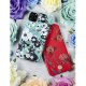 Чехол PQY Blossom для iPhone 11 Pro Max Peach Flower - Изображение 100942