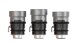 Объектив Sirui IronStar 75mm T1.9 Anamorphic Cine 1.5X Neutral Flare EF/PL-mount - Изображение 296255