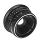 Объектив 7Artisans 25mm F1.8 E-mount Чёрный - Изображение 105611