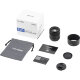 Объектив Viltrox AF 75mm F1.8 EVO X-mount - Изображение 298670