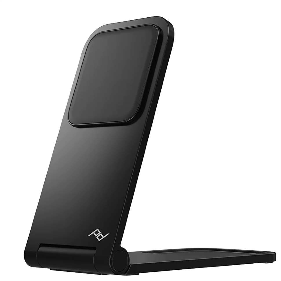 Беспроводная зарядка Peak Design Mobile Wireless Charging Stand 