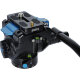 Монопод Sirui P-325FS с головой VA-5X - Изображение 298067