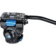 Монопод Sirui P-325FS с головой VA-5X - Изображение 298072