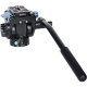 Монопод Sirui P-325FS с головой VA-5X - Изображение 298073