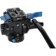 Монопод Sirui P-325FS с головой VA-5X - Изображение 298074