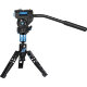 Монопод Sirui P-325FS с головой VA-5X - Изображение 298076