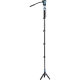 Монопод Sirui P-325FS с головой VA-5X - Изображение 298077