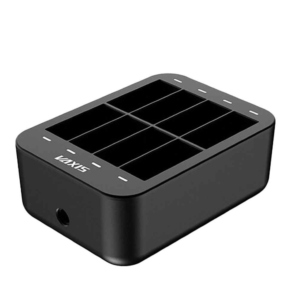 Зарядное устройство VAXIS Litecomm 8-Pack 