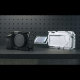 Клетка Tilta Half Cage Lightweight Kit  для Sony ZV-E1 Чёрная - Изображение 225777