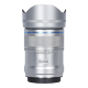Объектив Sirui Sniper 23mm F1.2 AF APS-C Z-Mount Серебро - Изображение 228444