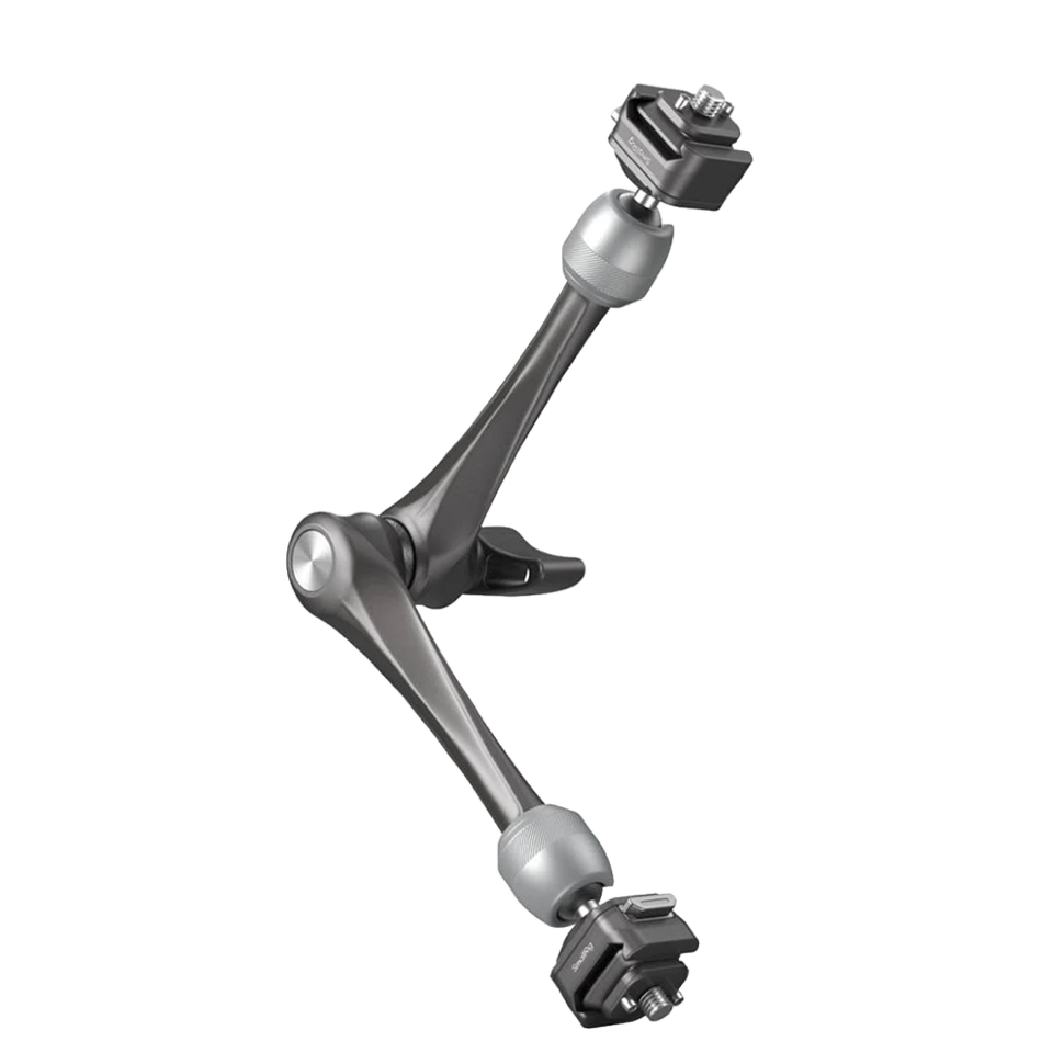 Magic Arm SmallRig HawkLock H21 QR Rosette (11") 