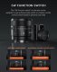 Объектив YongNuo Ynlens YN11mm F1.8S DA DSM WL E-mount - Изображение 248031