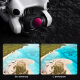 Светофильтр K&F Concept Nano-X ND16/PL для DJI Mini 4 Pro - Изображение 239151