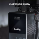 Аккумулятор SmallRig VB99 mini V-Mount Зеленый - Изображение 256705