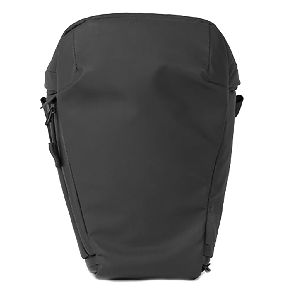 Чехол WANDRD Route Camera Chest Pack Черный 