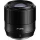 Объектив TTartisan AF 56mm F1.8 E-mount Чёрный - Изображение 258172