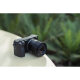 Объектив TTartisan AF 56mm F1.8 E-mount Чёрный - Изображение 264477