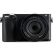 Объектив TTartisan AF 56mm F1.8 E-mount Чёрный - Изображение 264485