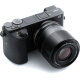 Объектив TTartisan AF 56mm F1.8 E-mount Чёрный - Изображение 264486