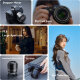 Объектив TTartisan AF 56mm F1.8 E-mount Чёрный - Изображение 264487
