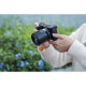 Объектив TTartisan AF 56mm F1.8 E-mount Чёрный - Изображение 264491