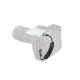 Кабель SmallRig 4792 Type-C Straight - Angled Coiled 100W - Изображение 261178