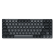 Клавиатура Satechi SM1 Slim RU Тёмная - Изображение 261313