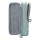 Пенал школьный 90 Points NinetyGo Smart School Pencil Case Зелёные фрукты - Изображение 225502