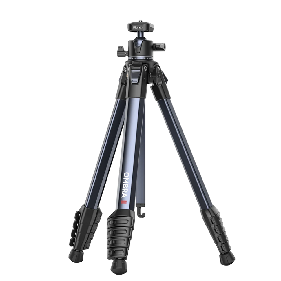 Штатив Ulanzi MT-55 Ombra II Чёрный 